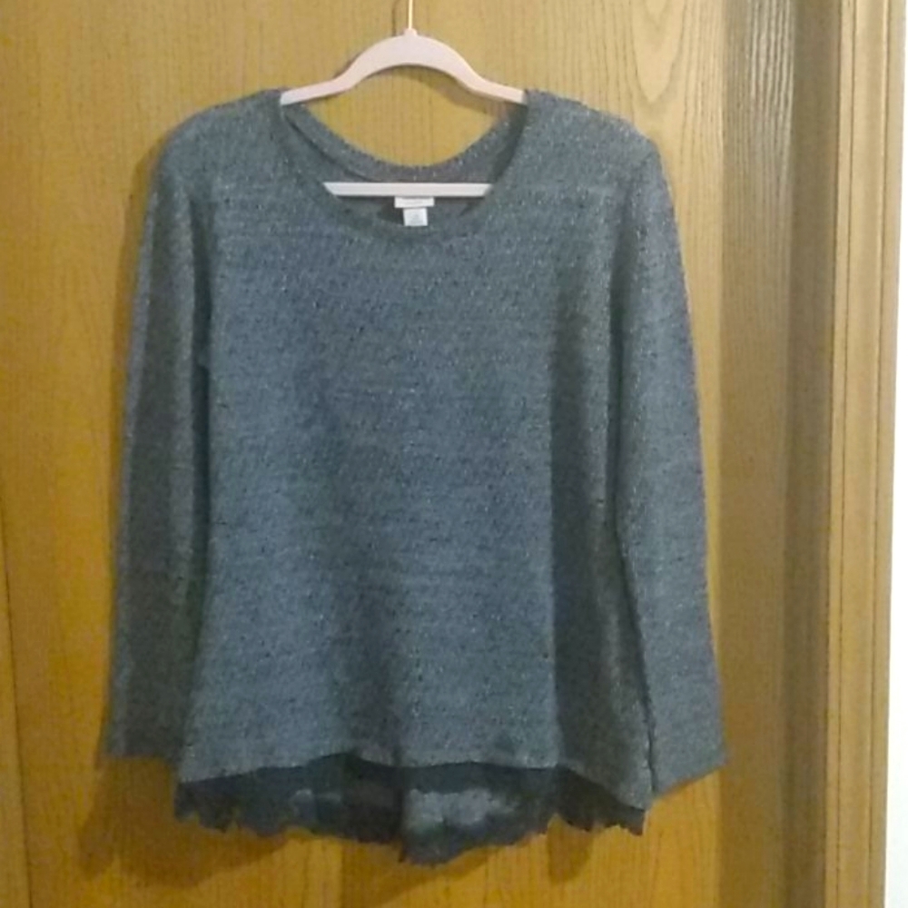 Mossimo sweater
